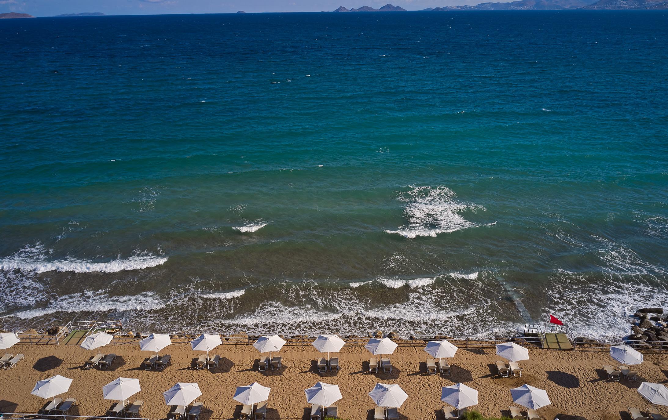 White Olive Marine Aquapark 4*