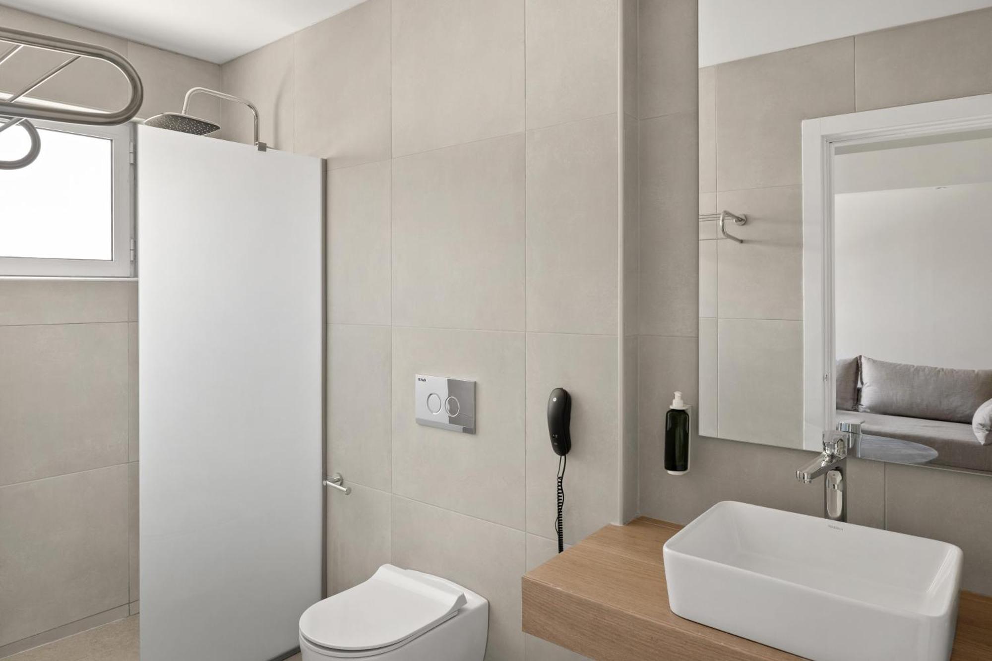 White Olive Marine Aquapark Otel