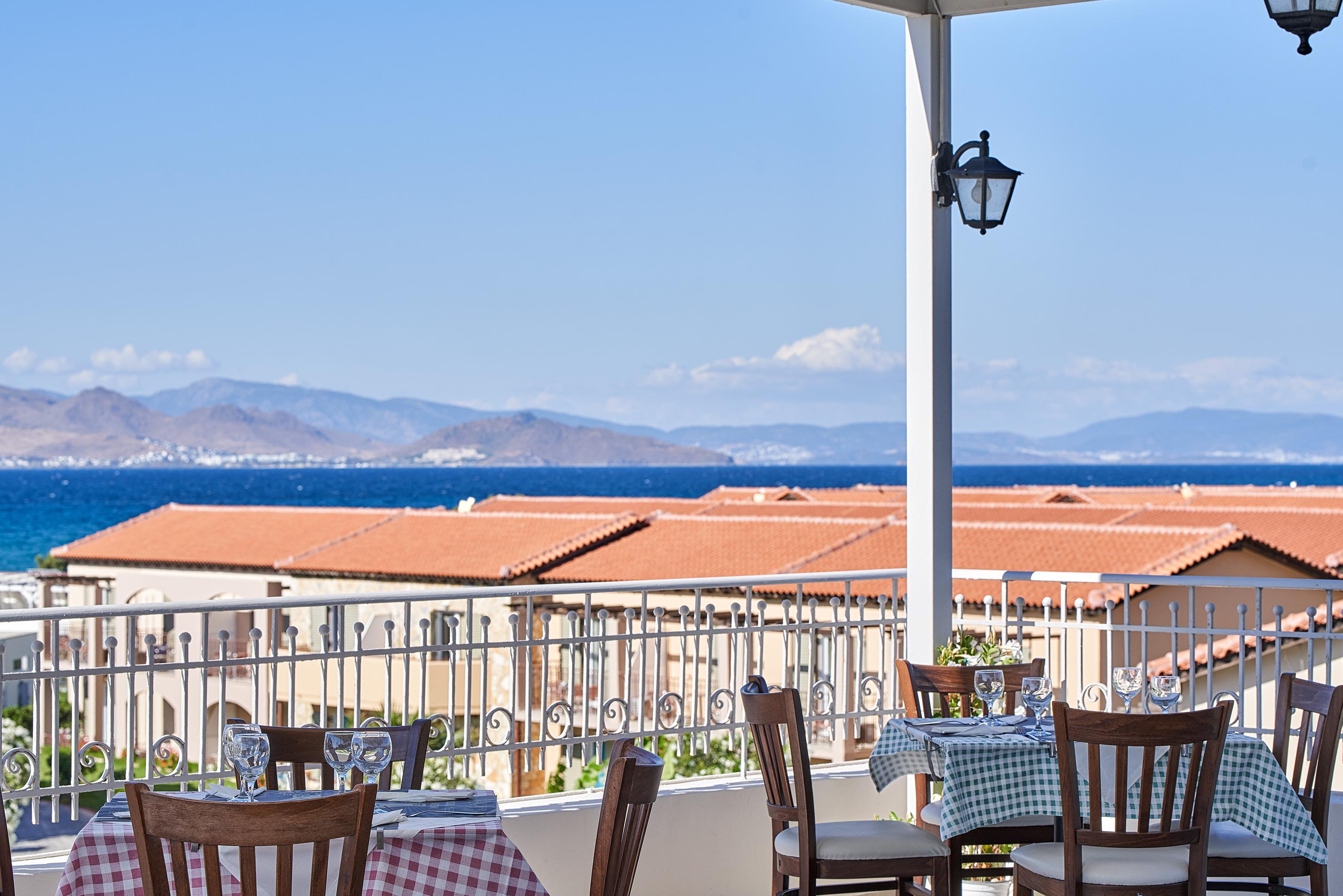 White Olive Marine Aquapark Hotel Tigaki