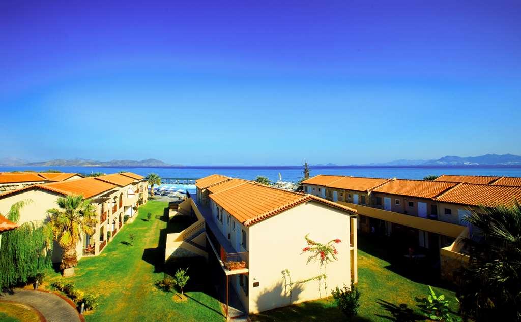 White Olive Marine Aquapark Hotel Tigaki
