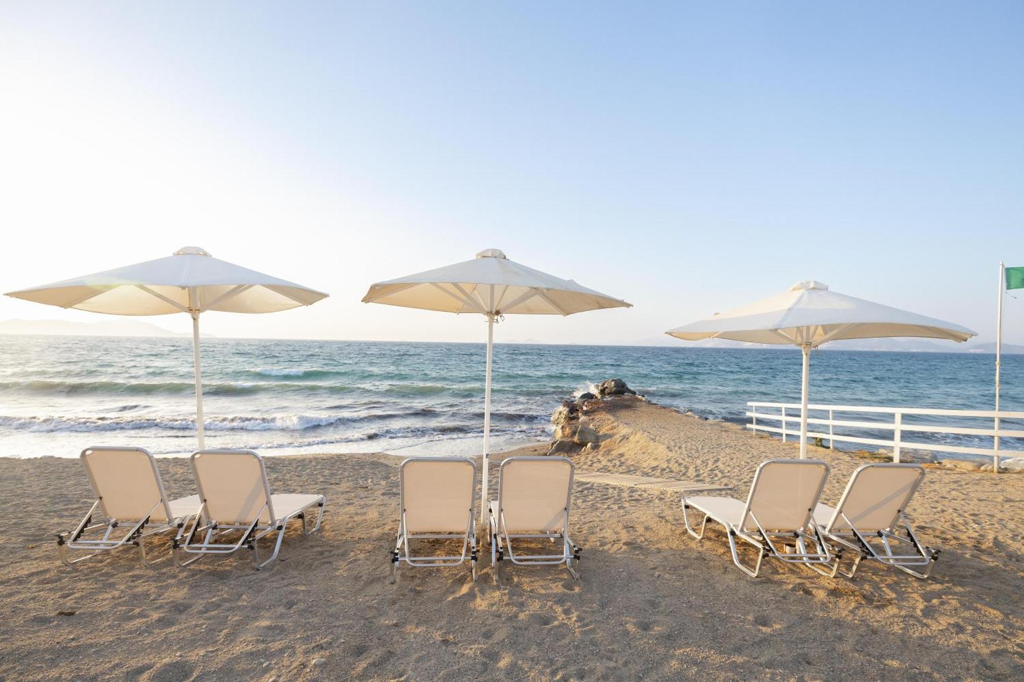 Hotel White Olive Marine Aquapark Tigaki