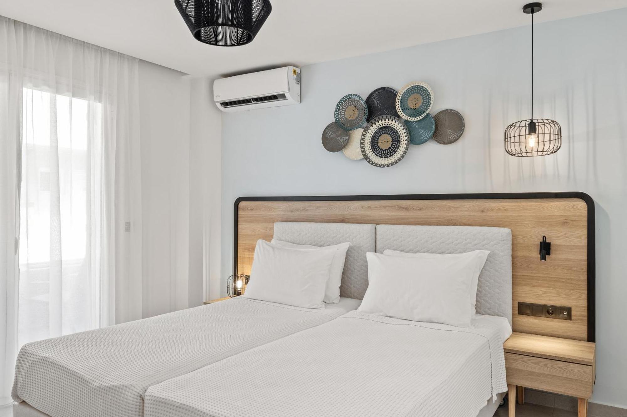 White Olive Marine Aquapark Hotel Tigaki