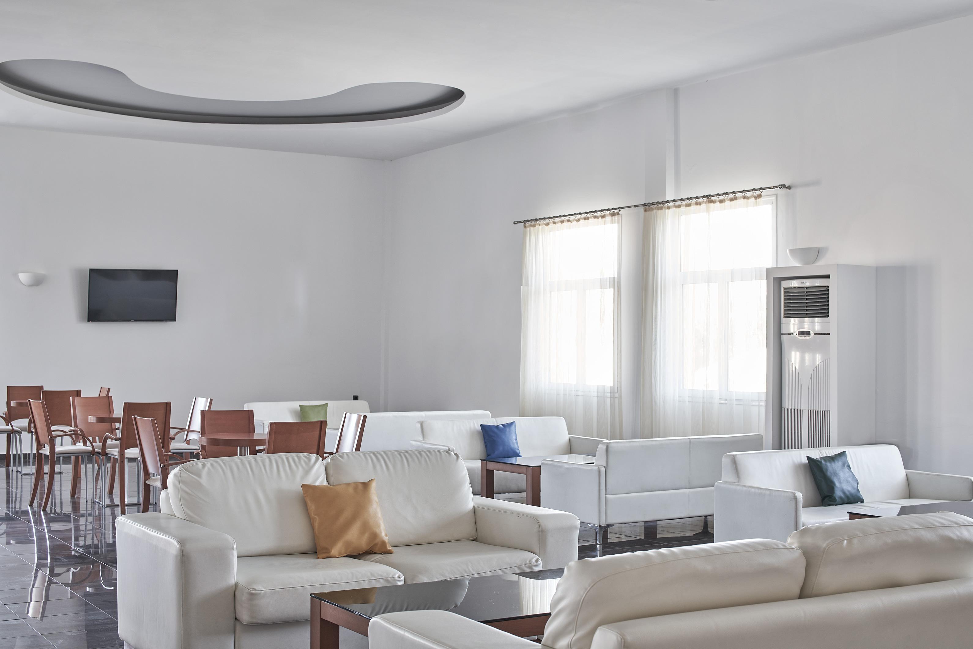 White Olive Marine Aquapark 4* Tigaki