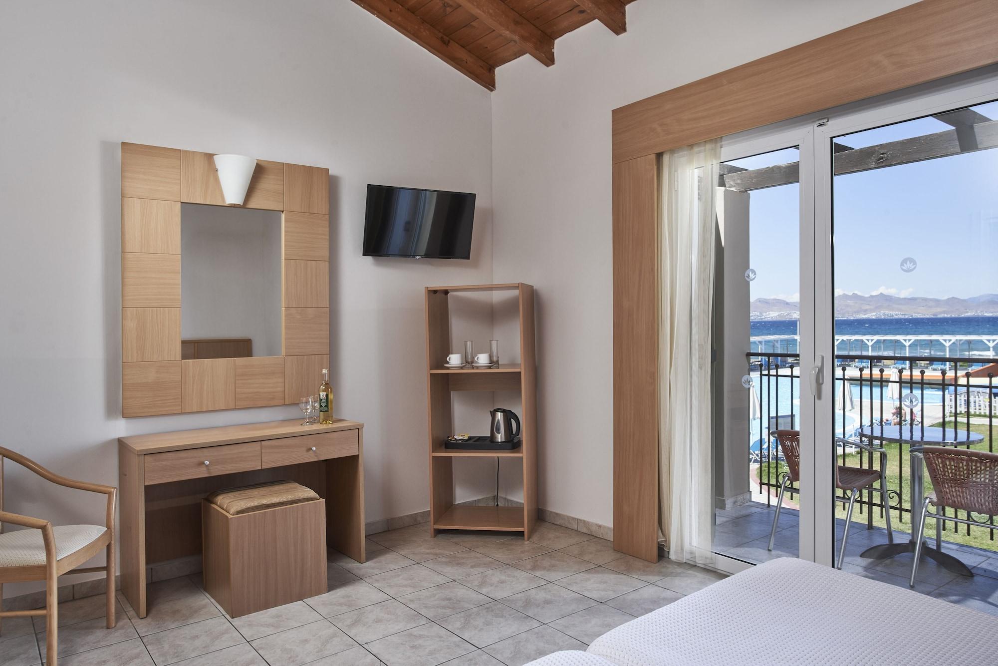 White Olive Marine Aquapark 4* Tigaki
