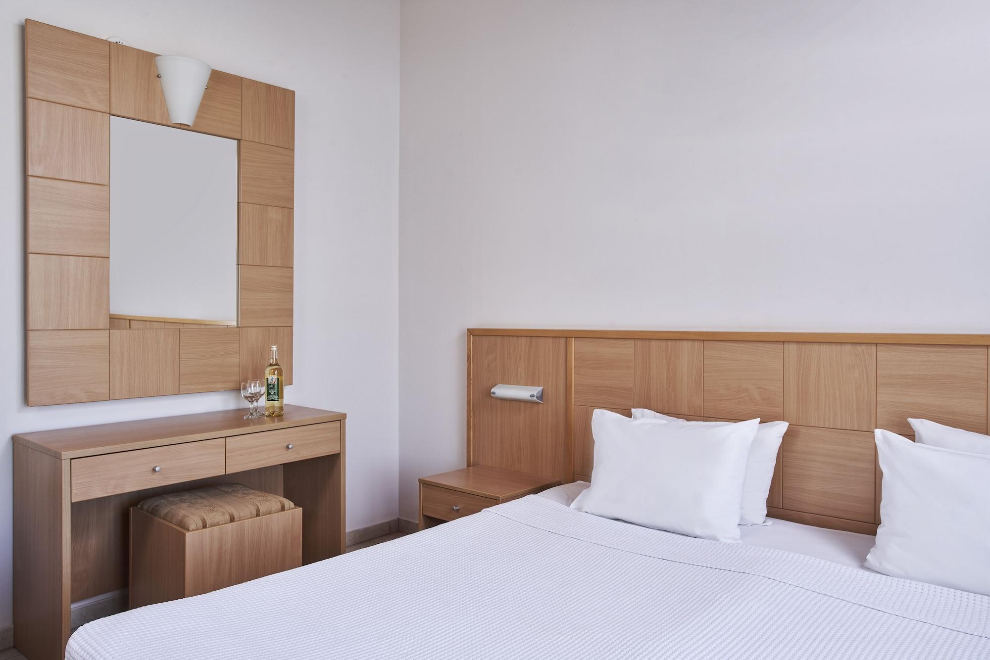 White Olive Marine Aquapark 4*