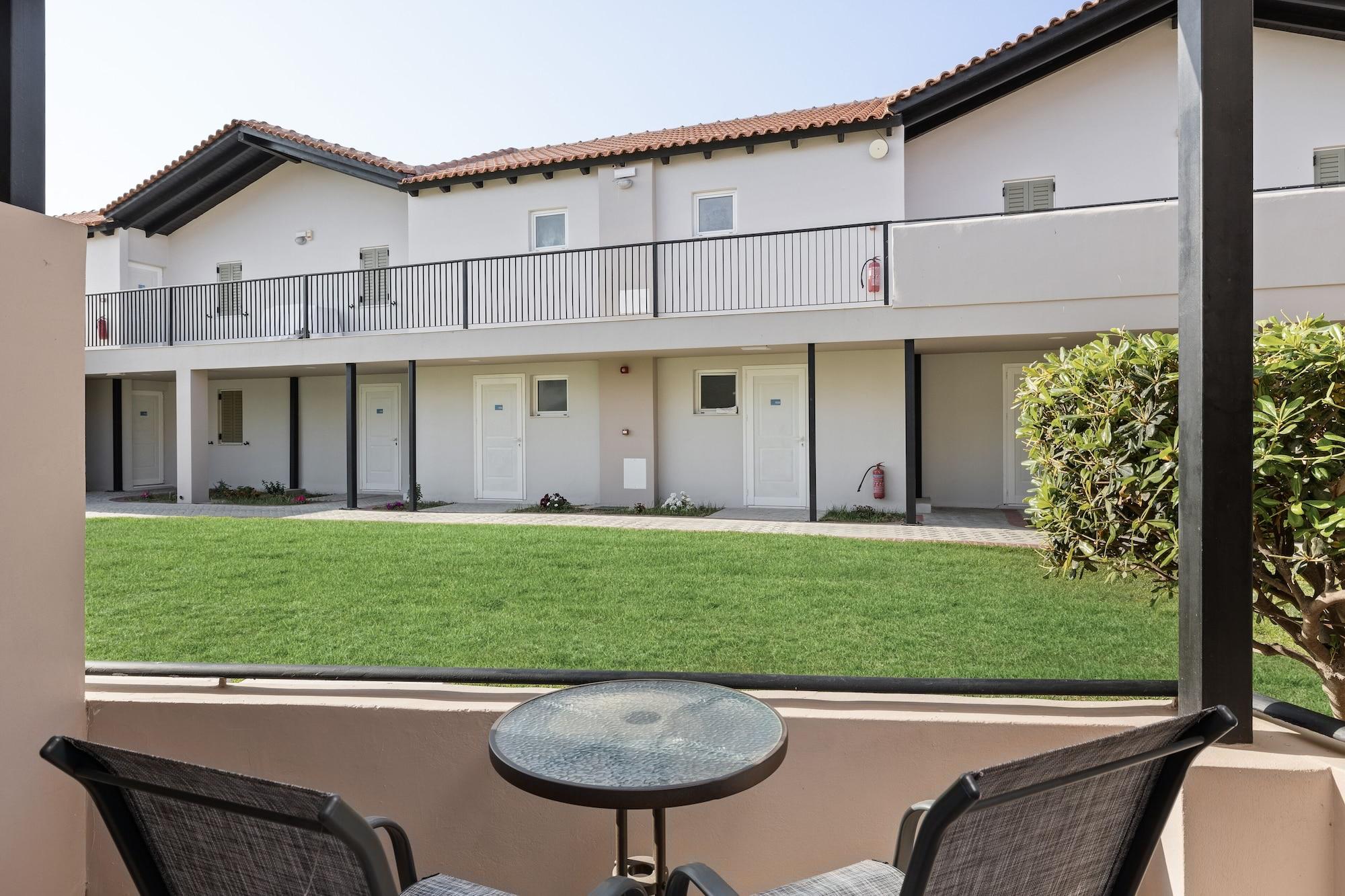 Otel White Olive Marine Aquapark Tigaki