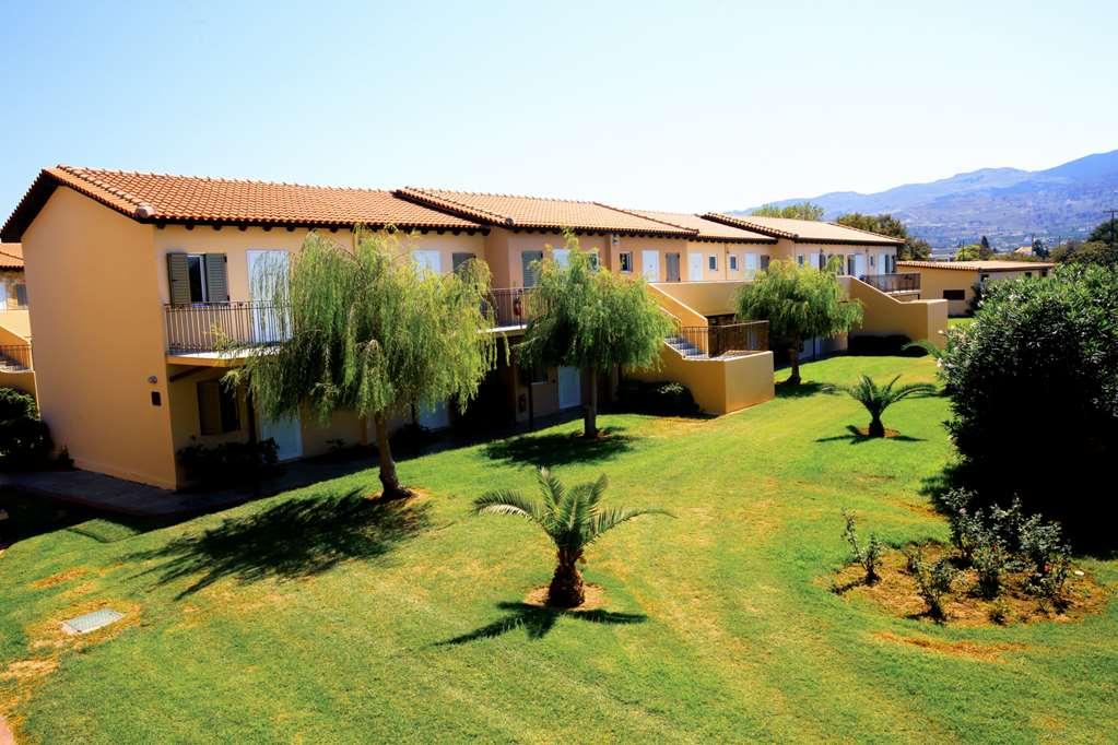 White Olive Marine Aquapark 4* Tigaki