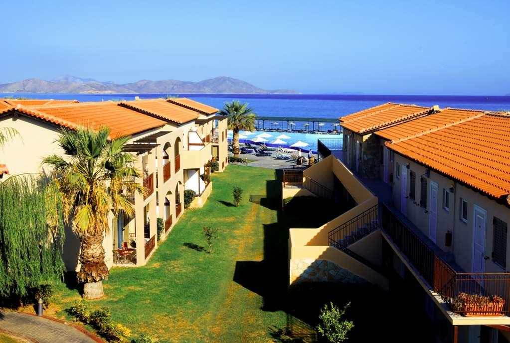 Labranda Marine Aquapark Otel