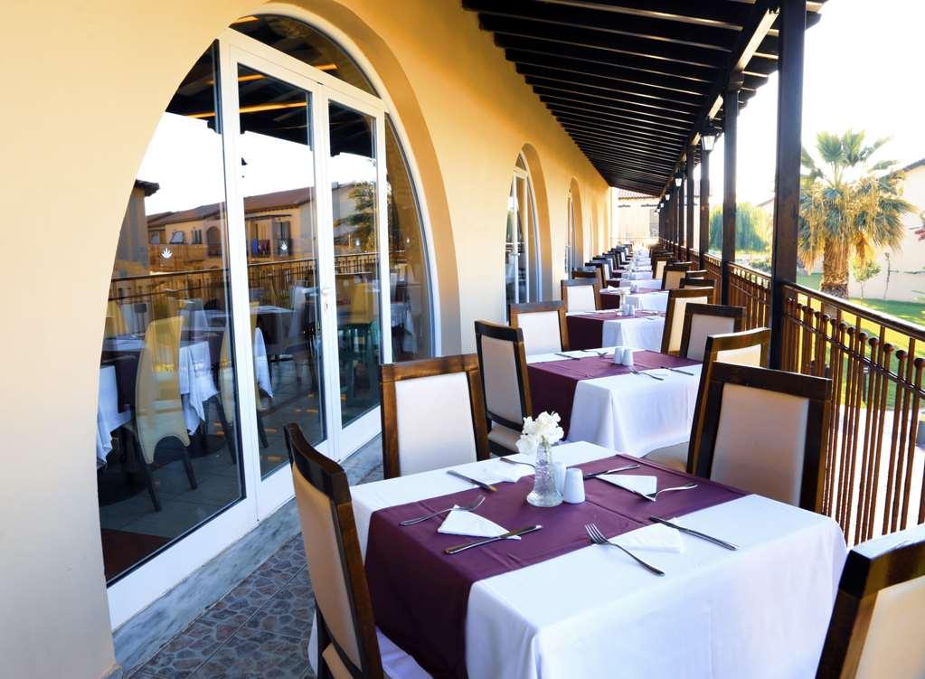 White Olive Marine Aquapark Otel