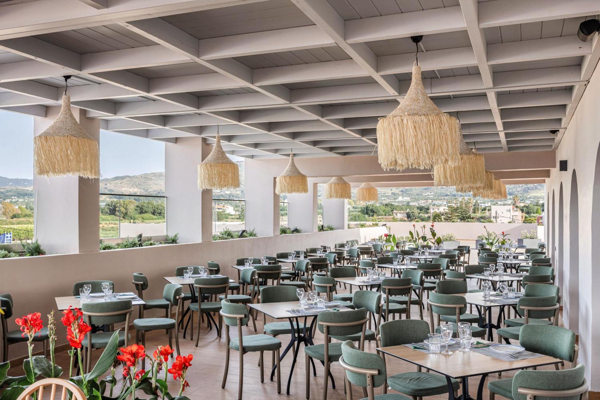 White Olive Marine Aquapark Hotel Tigaki