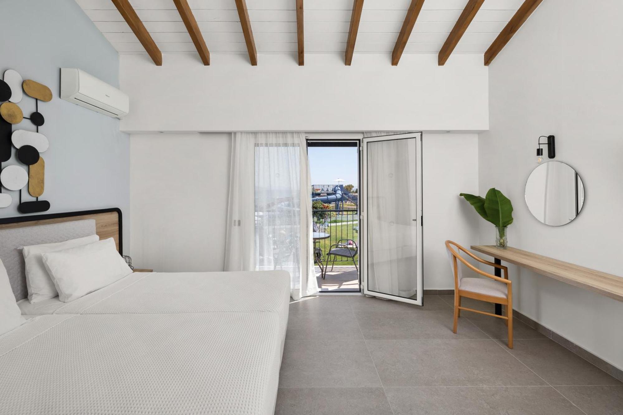 White Olive Marine Aquapark Hotel Tigaki