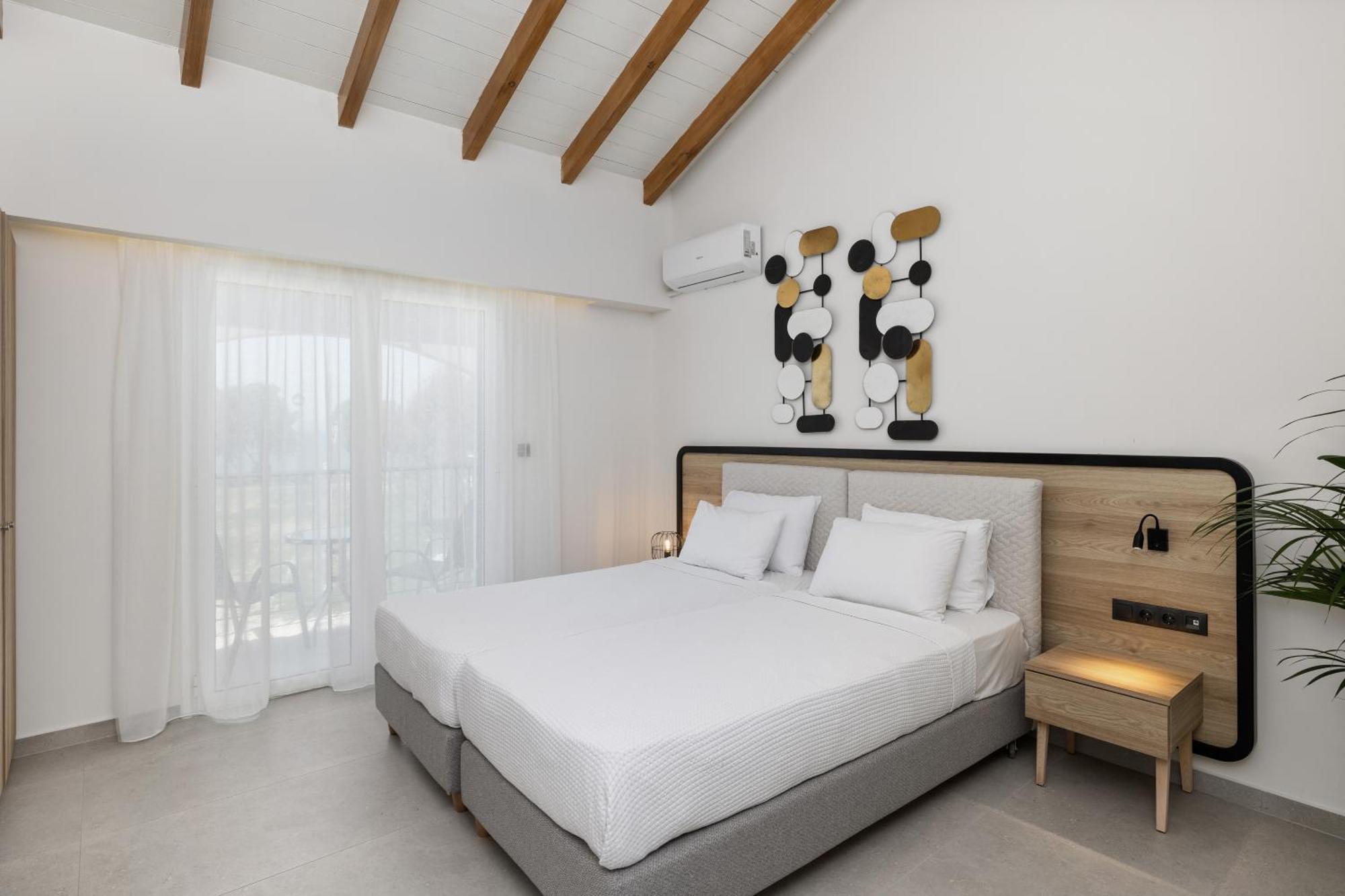 White Olive Marine Aquapark Hotel Tigaki