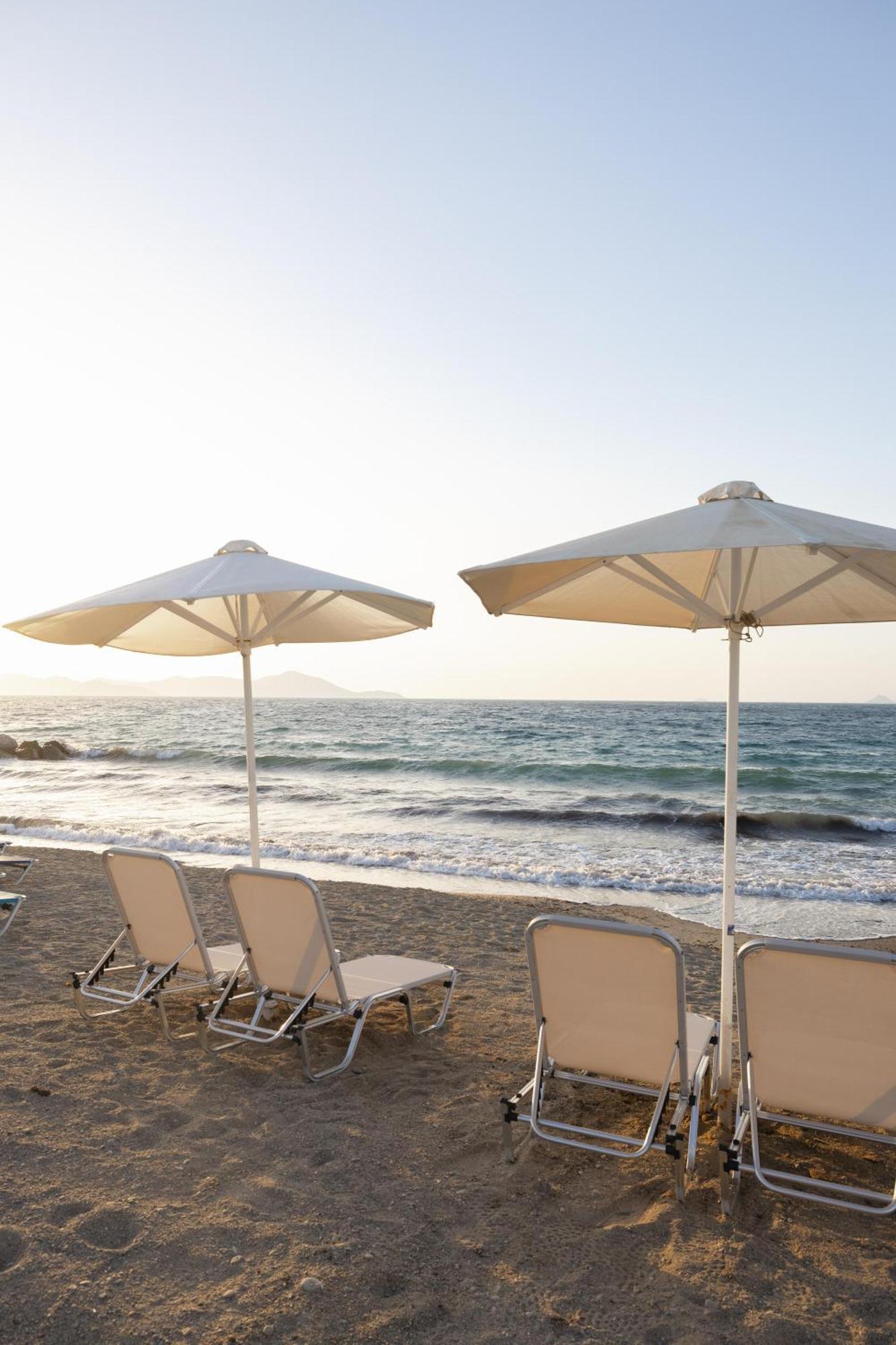White Olive Marine Aquapark Otel