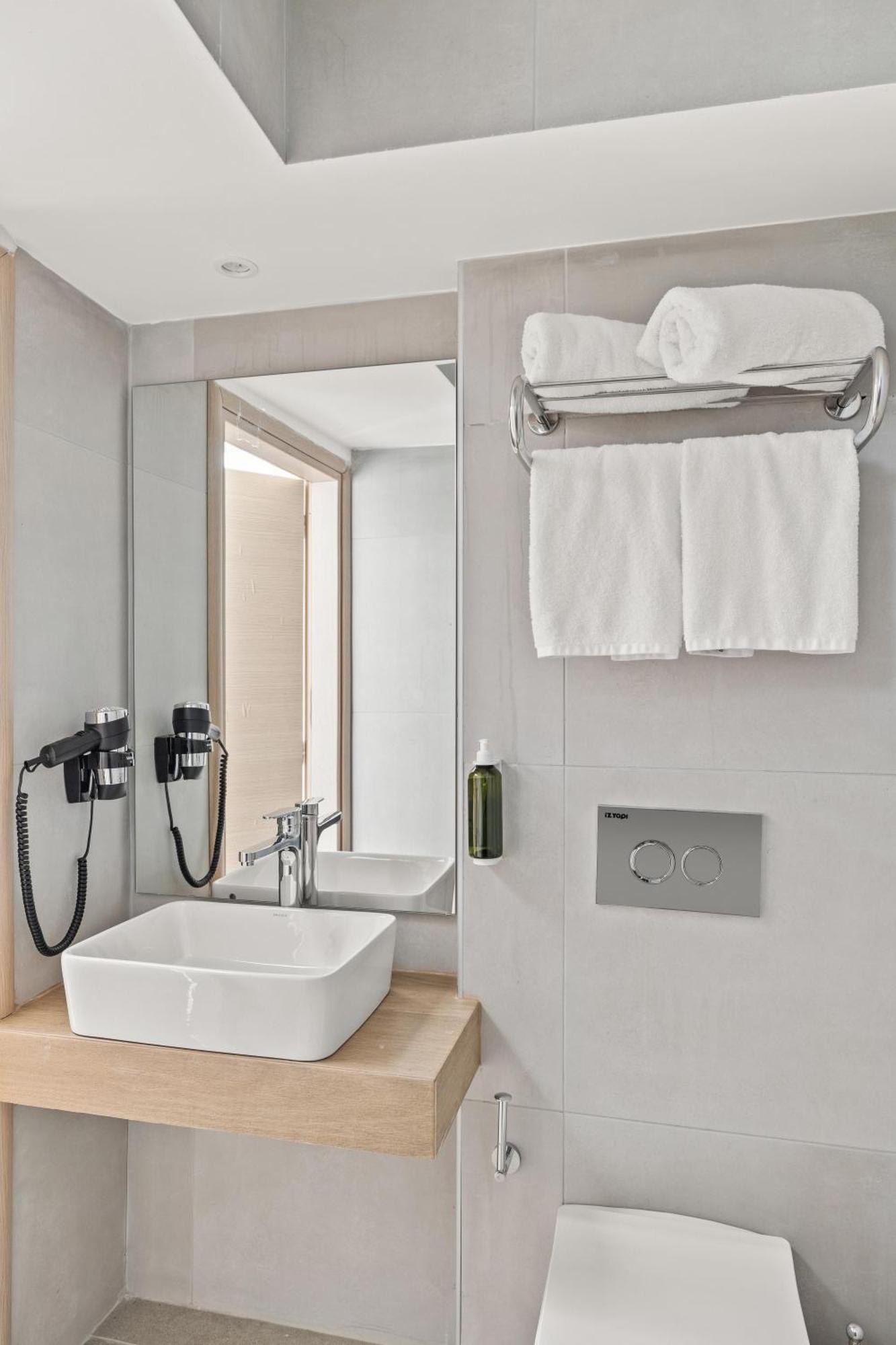 White Olive Marine Aquapark Otel