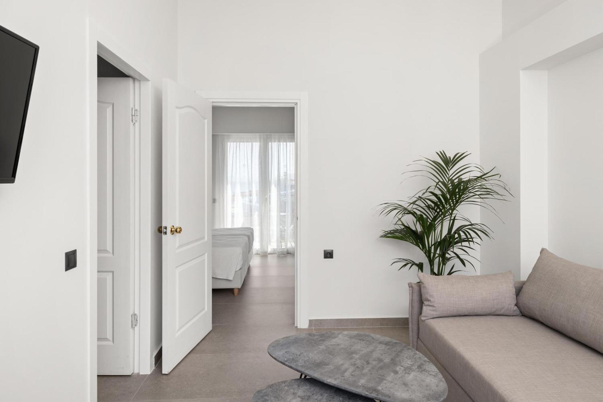 Otel White Olive Marine Aquapark